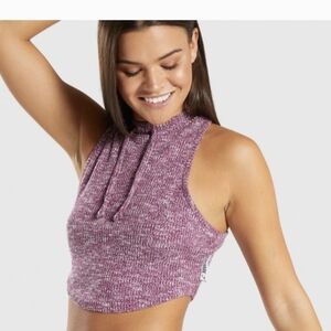 Gymshark Crop Top